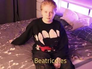beatriceles Smilin Pussy