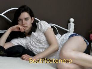 Beatricetenero