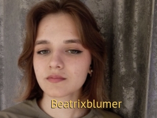 beatrixblumer Smilin Pussy