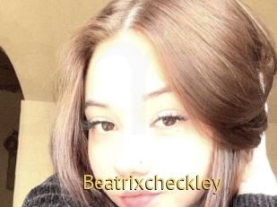 Beatrixcheckley