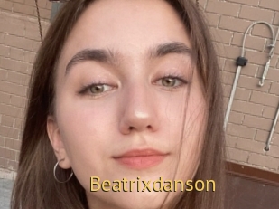Beatrixdanson