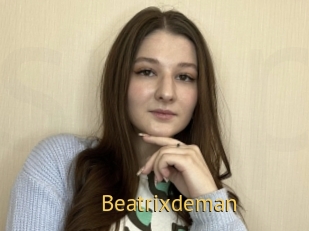 Beatrixdeman