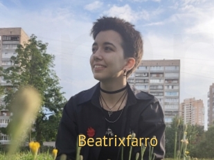 Beatrixfarro