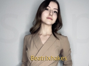 Beatrixhakes
