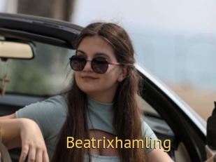 Beatrixhamling