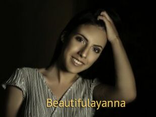 Beautifulayanna