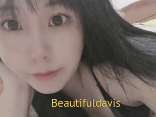 Beautifuldavis