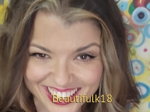 Beautifulk18