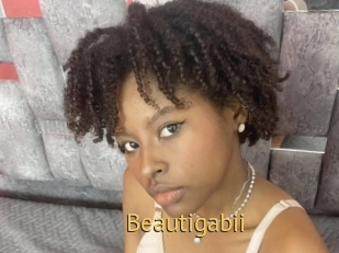 Beautigabii