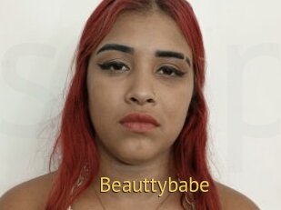 Beauttybabe