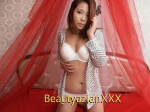 BeautyazianXXX