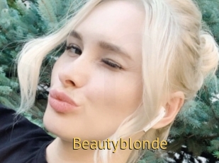 Beautyblonde