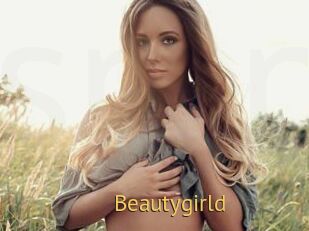 Beautygirld