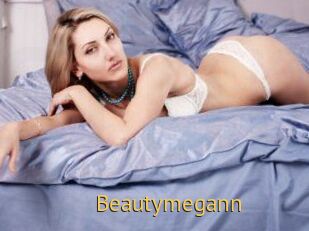Beautymegann