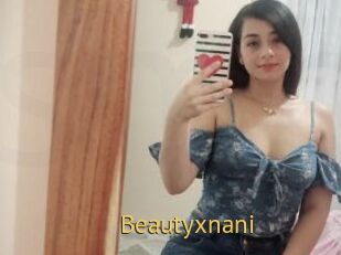 Beautyxnani