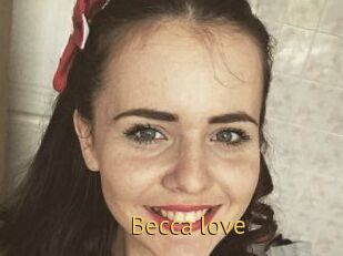 Becca_love