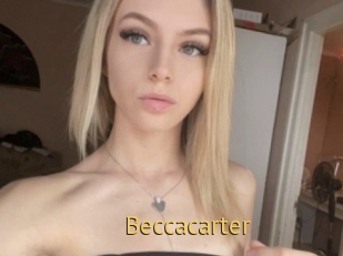 Beccacarter