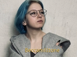 Beccamilltone