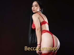 Beccasummer