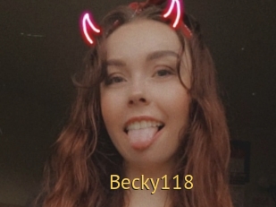 Becky118