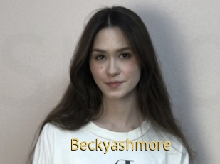 Beckyashmore