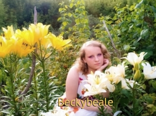 Beckybeale