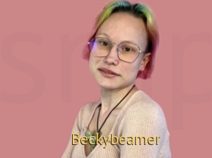Beckybeamer