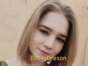Beckybeeson