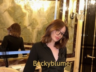 Beckyblumer