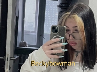 Beckybowman
