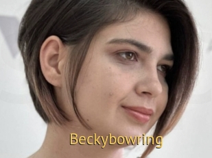 Beckybowring
