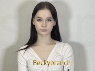 Beckybranch