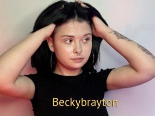 Beckybrayton