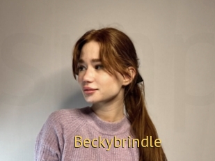 Beckybrindle