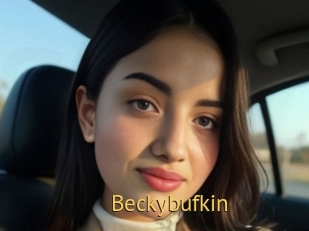 Beckybufkin