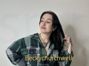 Beckychurchwell