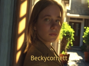 Beckycornett