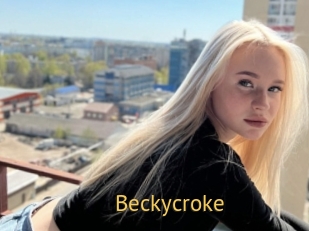 Beckycroke