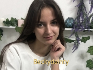Beckydainty