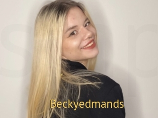 Beckyedmands