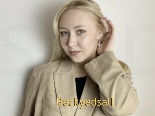 Beckyedsall