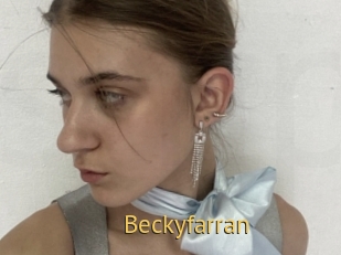 Beckyfarran