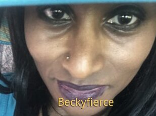 Beckyfierce