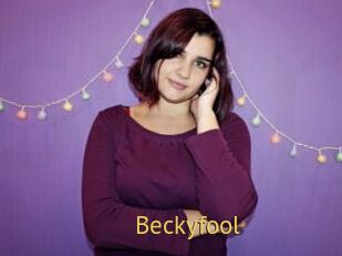 Beckyfool