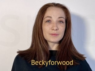 Beckyforwood