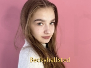 Beckyhallsted