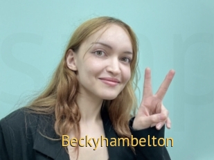 Beckyhambelton