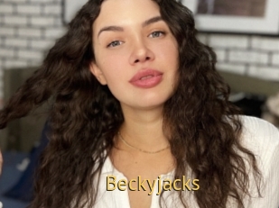 Beckyjacks