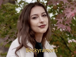 Beckyramons