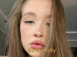 Beckyrecky